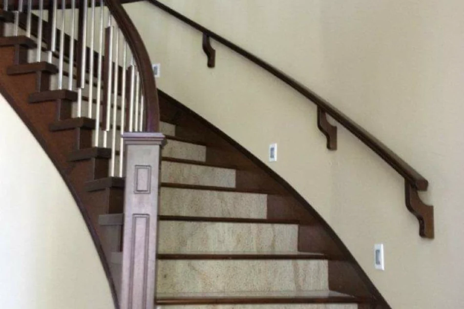 Interior Railings